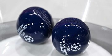 Bagan Babak 16 Besar Liga Champions: Siapa Lawan Siapa?