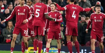 Resmi: Liverpool Menangi Persaingan dengan Chelsea untuk Jeremy Jacquet