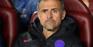 Achraf Hakimi Bongkar Perubahan Besar Luis Enrique Jelang Final Liga Champions PSG vs Arsenal Achraf Hakimi Bongkar Perubahan Besar Luis Enrique Jelang Final Liga Champions PSG vs Arsenal