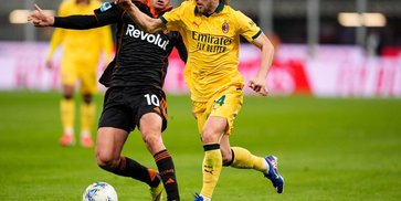 Hasil Milan vs Como: Blunder Maignan Jadi Awal Petaka, Rossoneri Gagal Amankan Tiga Poin