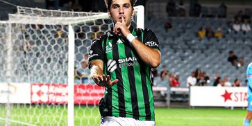 Luke Vickery Kirim Sinyal ke Timnas Indonesia: Winger Berdarah Medan yang Bisa Mainkan 3 Posisi di Lini Depan