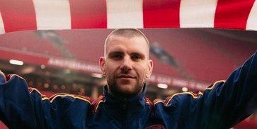 Kebanggaan Maarten Paes Bisa Gabung Ajax: Saya Siap Berikan Segalanya