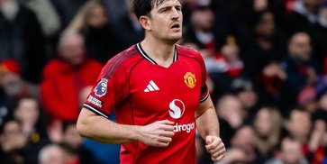 Harry Maguire Singgung Masalah Terbesar Ruben Amorim di Manchester United