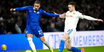 Chelsea Gagal Menang, Liam Rosenior Protes Handball Lawan!