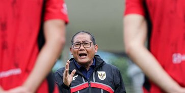 Sumardji Pastikan TC Timnas Indonesia untuk Piala AFF 2026 Dimulai Besok Sumardji Pastikan TC Timnas Indonesia untuk Piala AFF 2026 Dimulai Besok