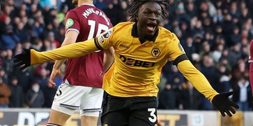 Liverpool Siap Tikung MU untuk Transfer Berlian Wolverhampton Ini Liverpool Siap Tikung MU untuk Transfer Berlian Wolverhampton Ini