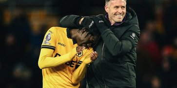 Sukses dengan Cunha, Manchester United Berminat Boyong Berlian Wolverhampton Ini?