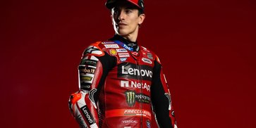 Ducati Ngaku Kontrak Kedua Marc Marquez Lebih Sulit Diurus Ketimbang yang Pertama