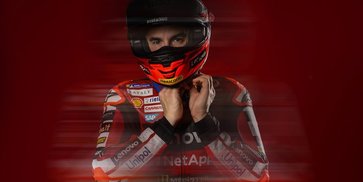 Buru Gelar Dunia Lagi di MotoGP 2026, Marc Marquez Bisa Patahkan Rekor Mick Doohan dan Giacomo Agostini