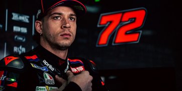 Klasemen Pembalap MotoGP 2026 Klasemen Pembalap MotoGP 2026