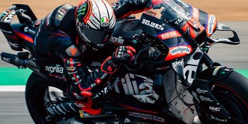 Hasil FP2 MotoGP Thailand 2026: Marco Bezzecchi Kembali Tercepat, Ungguli Pedro Acosta