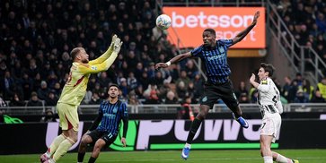 Terbaik dan Terburuk dari Laga Inter vs Juventus: Zielinski Bersinar, Akanji hingga Conceicao Melempem