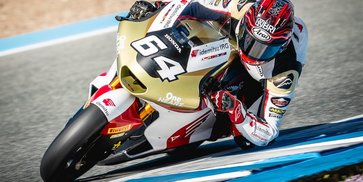 Hasil Latihan Moto2 Thailand 2026: Mario Aji Masuk Top 5 dan Lolos ke Q2, Manuel Gonzalez Tercepat Hasil Latihan Moto2 Thailand 2026: Mario Aji Masuk Top 5 dan Lolos ke Q2, Manuel Gonzalez Tercepat