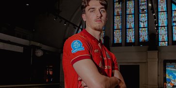 Mauro Zijlstra Ceritakan Pendekatan yang Bikin Luluh dari Persija: Awalnya Ingin Bertahan di Eropa