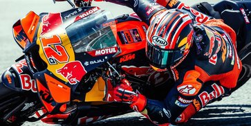 Puas Hasil Tes Sepang, Akankah Maverick Vinales Bantu KTM Akhiri Puasa Kemenangan di MotoGP 2026?