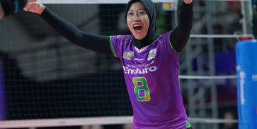 Daftar Tim Proliga 2026 yang Sukses Lolos ke Final Four, Tim Jagoanmu Termasuk?