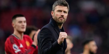 DNA Man United itu Nyata! Sihir Old Trafford dan Candu Kemenangan di Menit Akhir DNA Man United itu Nyata! Sihir Old Trafford dan Candu Kemenangan di Menit Akhir