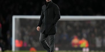 Arsenal Masih Hidup di 4 Kompetisi, Arteta: Bukan Arogan, Tapi Kami Sangat Siap! Arsenal Masih Hidup di 4 Kompetisi, Arteta: Bukan Arogan, Tapi Kami Sangat Siap!