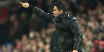 Arsenal Lolos ke Final Carabao Cup, Mikel Arteta: Akhirnya!