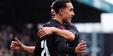 Ramai-Ramai Bintang Timnas Indonesia Semangati Miliano Jonathans yang Mengalami Cedera ACL Kedua dalam 2 Tahun