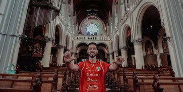 Persija Jakarta Buat Gebrakan di Deadline Day, Eks Rekan Lionel Messi Merapat