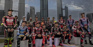 Demi Kesejahteraan Pembalap, MotoGP Ingin Tetapkan Upah Minimum Mulai 2027 Demi Kesejahteraan Pembalap, MotoGP Ingin Tetapkan Upah Minimum Mulai 2027