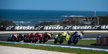 MotoGP Resmi Balapan di Sirkuit Jalanan Kota, Seri Australia Dipindahkan ke Adelaide pada 2027 MotoGP Resmi Balapan di Sirkuit Jalanan Kota, Seri Australia Dipindahkan ke Adelaide pada 2027