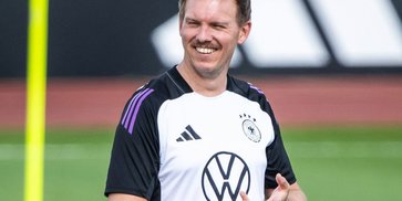 Masuk Radar MU, Julian Nagelsmann Ingin Melatih di Inggris? Masuk Radar MU, Julian Nagelsmann Ingin Melatih di Inggris?