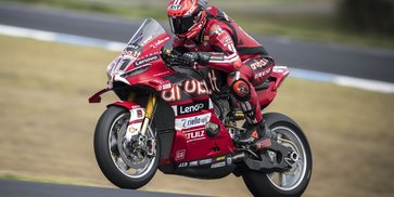 Jadwal Lengkap, Hasil Balapan, dan Klasemen WorldSBK 2026