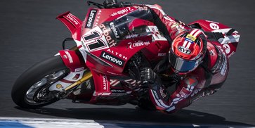 Hasil Superpole Race WorldSBK Australia 2026: Nicolo Bulega Menang Lagi, Ungguli Duet Bimota Hasil Superpole Race WorldSBK Australia 2026: Nicolo Bulega Menang Lagi, Ungguli Duet Bimota