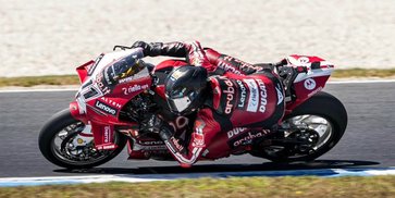 Hasil Superpole WorldSBK Australia 2026: Kalahkan Yari Montella, Nicolo Bulega Sabet Pole