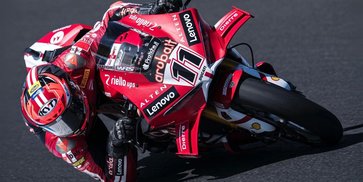 Hasil FP2 WorldSBK Australia 2026: Nicolo Bulega Kembali Tercepat, Asapi Duet Bimota