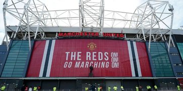 Old Trafford Jadi Lokasi Bukber Ramadan 2026, Suporter Muslim Man United Gelar Iftar Spesial di Teater Impian