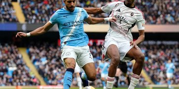 Menang di FA Cup: Manchester City Ukir Sejarah Baru dan Patahkan Catatan Lama Liverpool