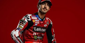 Pecco Bagnaia Beri Kode Punya Beberapa Pilihan Tim, Ogah Bela Tim Satelit di MotoGP 2027