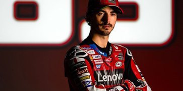 Pecco Bagnaia Komentari Tim Pilihannya di MotoGP 2027, Ikuti Insting dan Pilih yang Terbaik