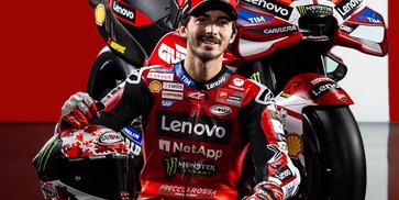 Pecco Bagnaia Ngaku Harus Hati-Hati Pilih Tim untuk MotoGP 2027: Masih Ada Waktu Berpikir