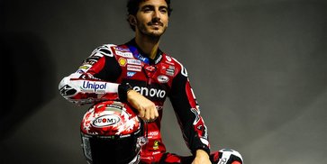 Nekat Komitmen Jangka Panjang, Pecco Bagnaia dan Aprilia Dikabarkan Sepakati Kontrak 3-4 Musim