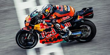 Klasemen Sementara MotoGP 2026 Usai Sprint Race Grand Prix Thailand di Buriram