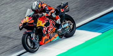 Marc Marquez Dijatuhi Penalti, Pedro Acosta Menangi Sprint Race MotoGP Thailand 2026 yang Penuh Drama Marc Marquez Dijatuhi Penalti, Pedro Acosta Menangi Sprint Race MotoGP Thailand 2026 yang Penuh Drama