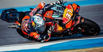 Pedro Acosta Kecewa Dapat Kemenangan 'Giveaway' di Sprint MotoGP Thailand: Mending Saya Finis Kedua