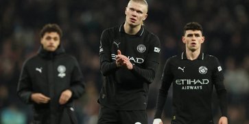 5 Pelajaran dari Tottenham vs Manchester City: Gol Akrobatik Solanke Goyahkan Perburuan Gelar The Citizens, Arsenal Untung
