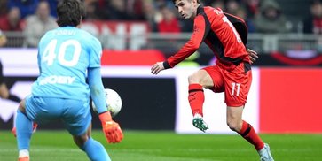 Mandul Sejak Pergantian Tahun, Apa yang Terjadi dengan Christian Pulisic?