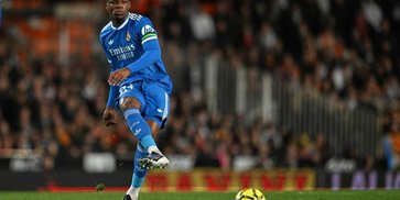 MU Patah Hati! Real Madrid Ogah Lepas Aurelien Tchouameni