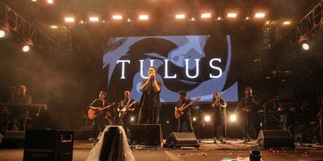 TULUS Ramaikan Ramadan di KLBB Festival 2026, Siap Hadirkan Malam Penuh Rasa di GBK