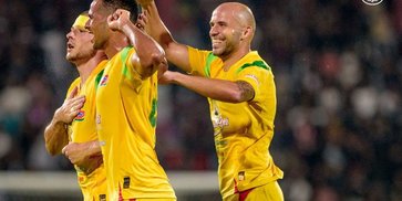 Hasil Bali United vs Persebaya: Menang di Pulau Dewata, Bajul Ijo Mendekat ke Empat Besar!