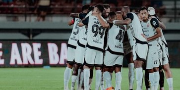 Hasil Bali United vs Persija Jakarta: Macan Kemayoran Bawa Pulang Kemenangan