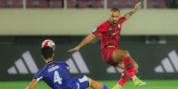 Persis Solo Terpuruk: 300 Hari Tanpa Kemenangan di Laga Kandang!