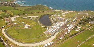 Sirkuit Legendaris Phillip Island Bakal Ditinggalkan MotoGP, Siapa Pembalap Paling Berkuasa di Sana?