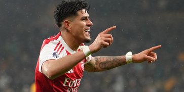 Puasa Kemenangan Tottenham, Kepercayaan Diri Arsenal